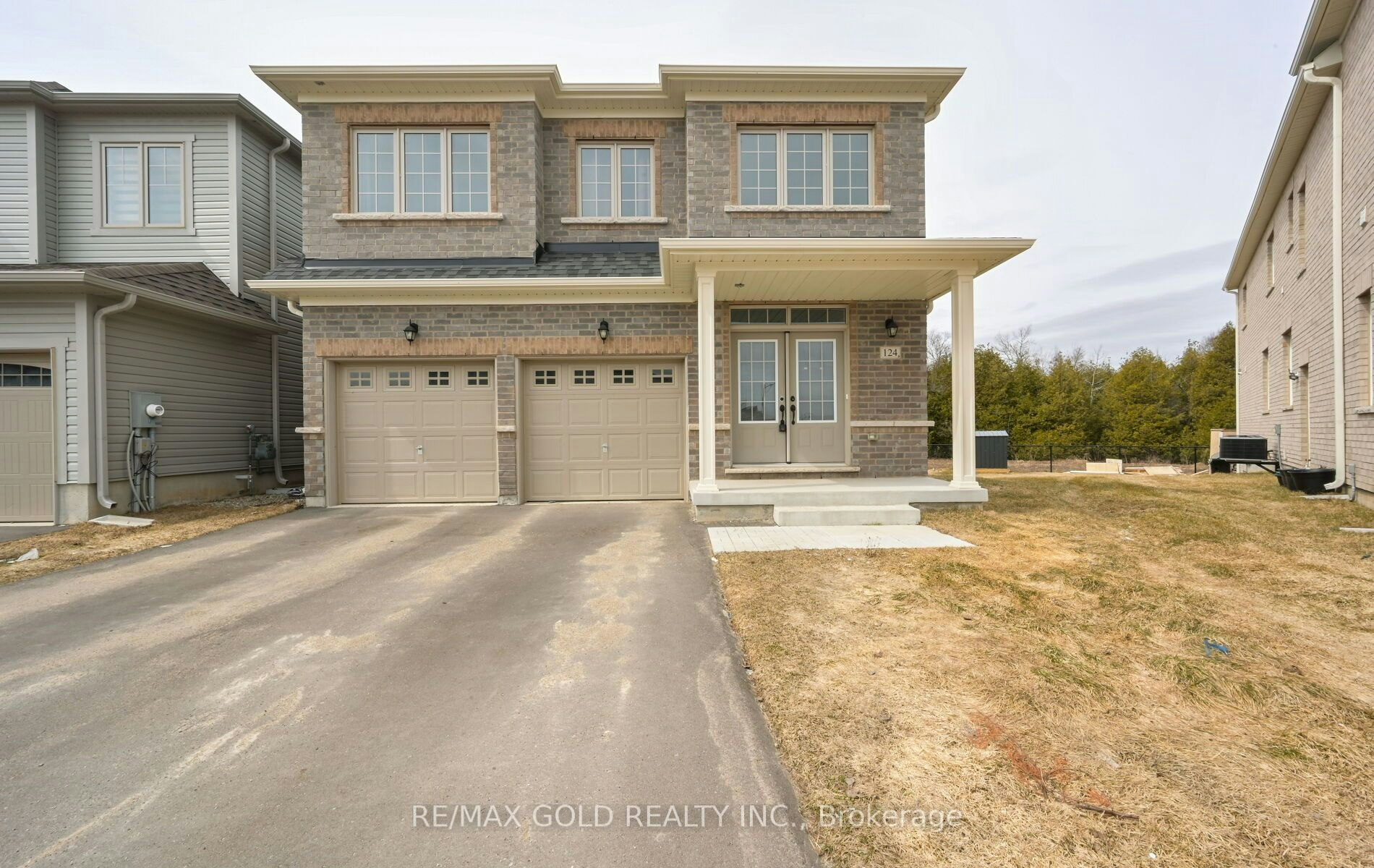 124 Limestone Lane, Shelburne, ON, L9V 3Y4 - 2