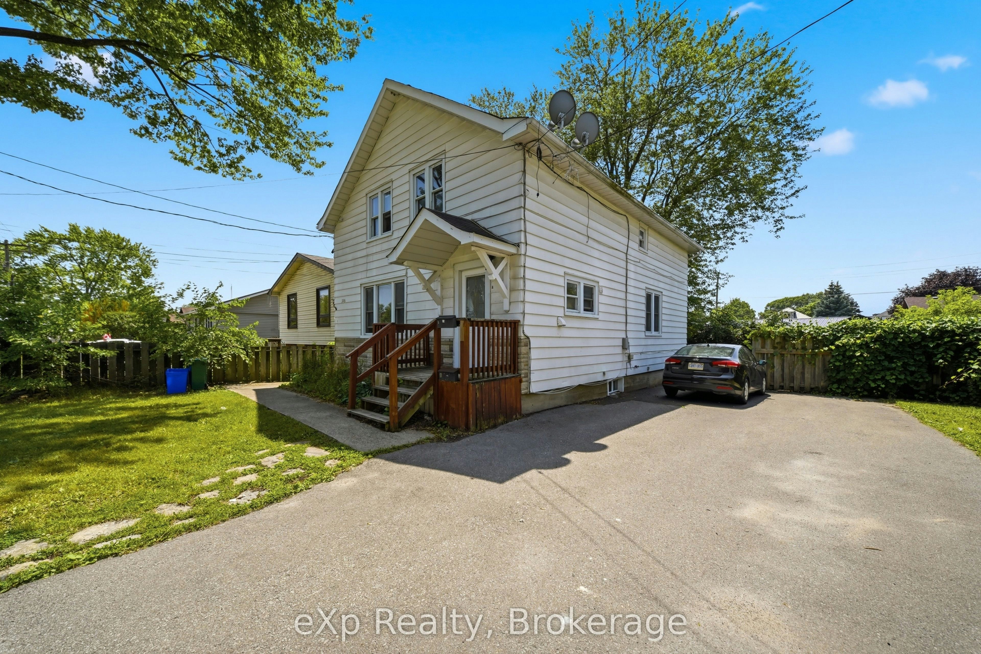 326 Sidney Street, Quinte West, ON, K8V 2T9