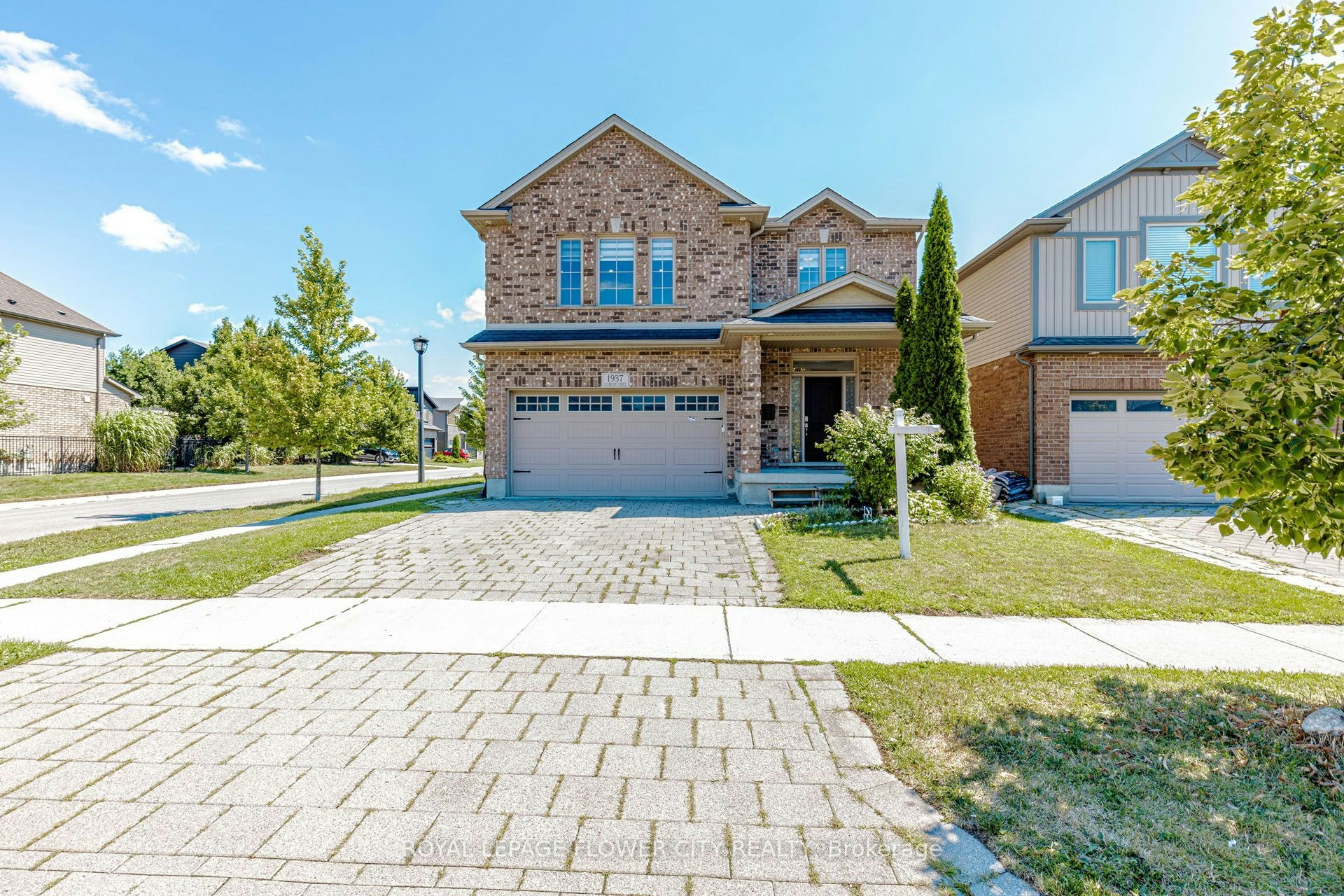 1937 Jubilee Crescent, London, ON, N6G 0H7