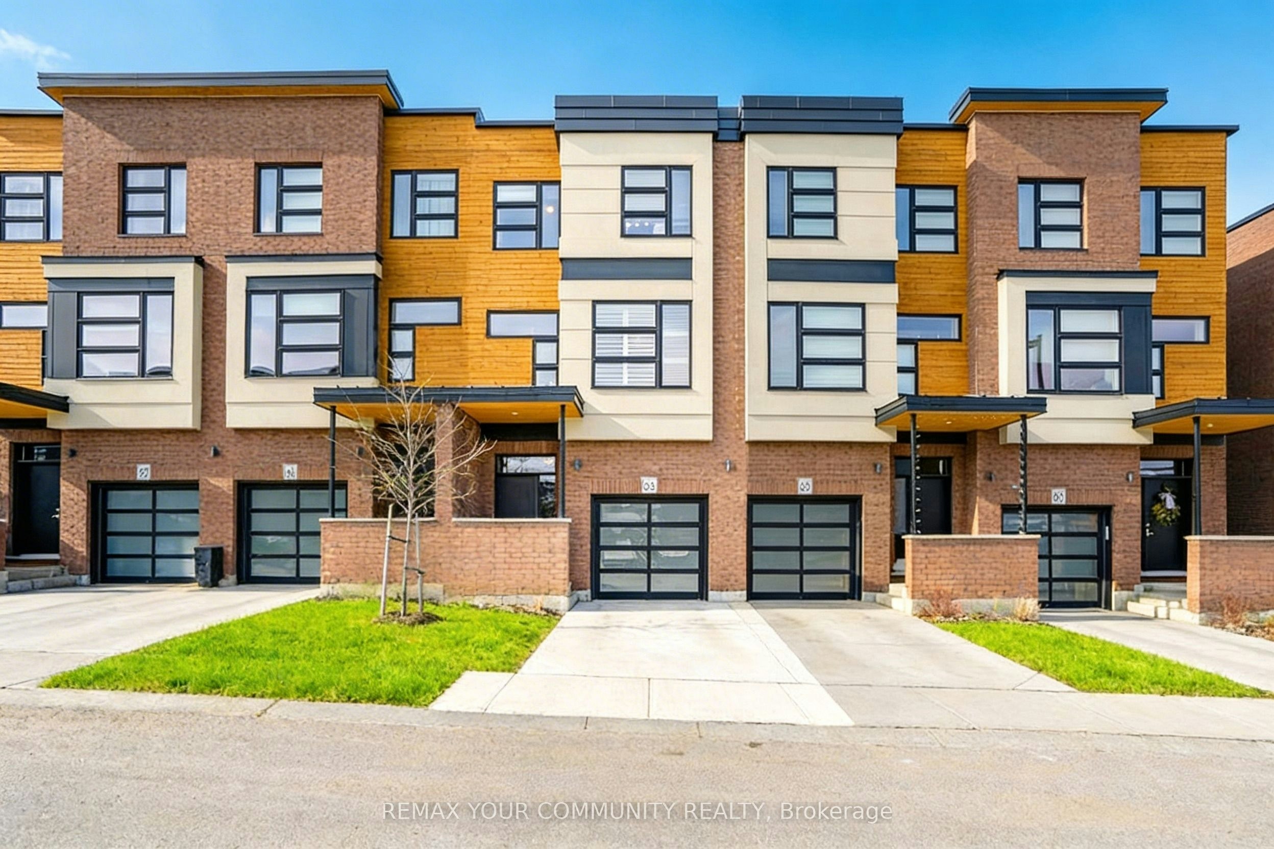 63-60 Arkell Road, Guelph, ON, N1L 0N8