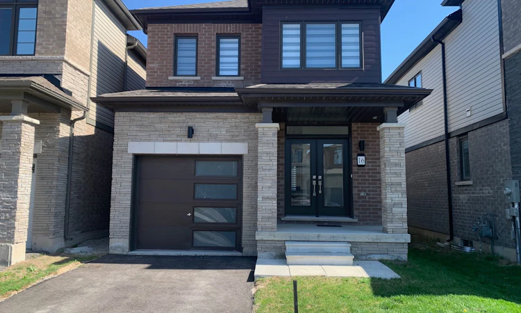16 Monteith Drive