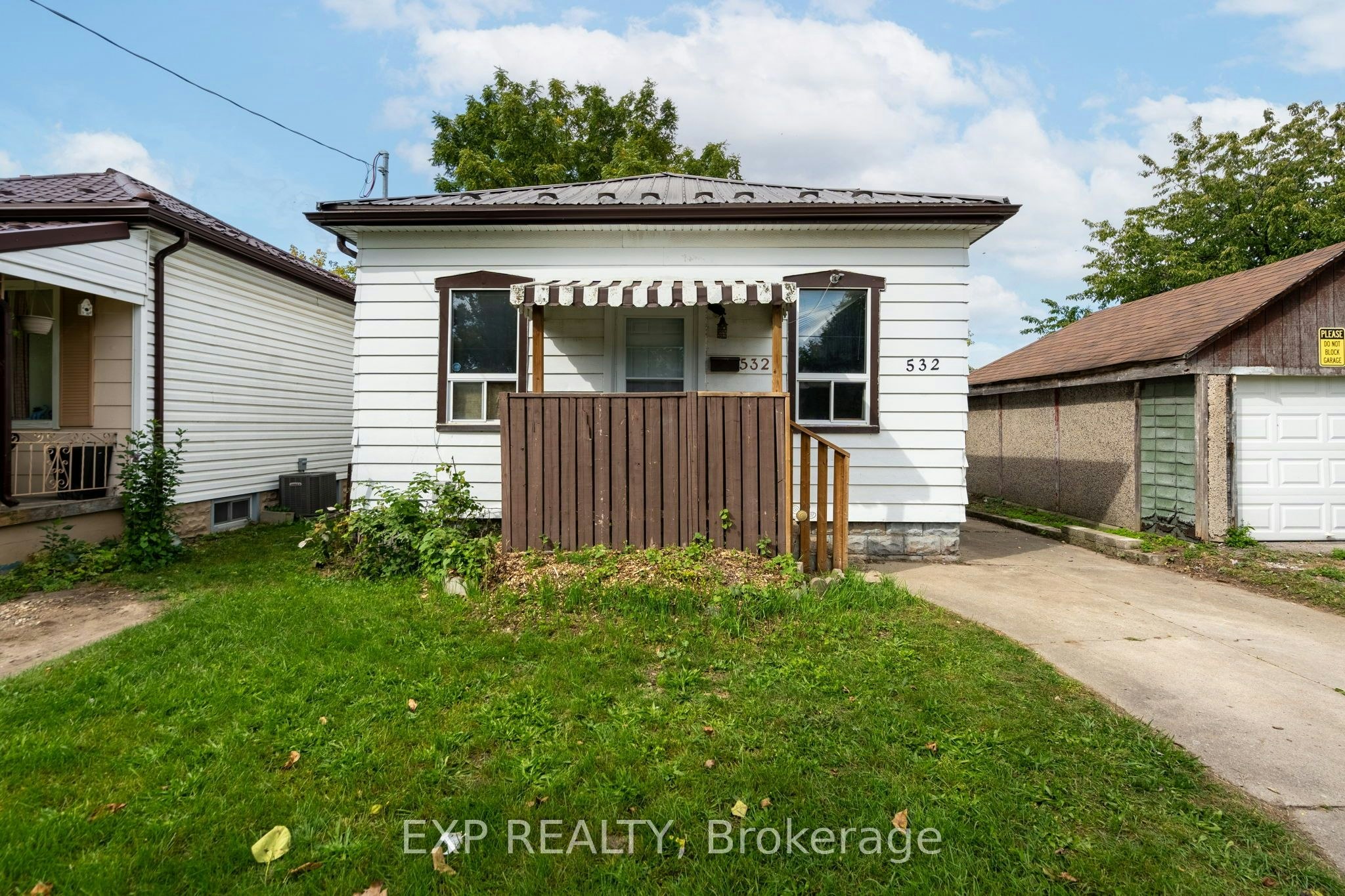 532 Nelson Street, London, ON, N6B 1A9