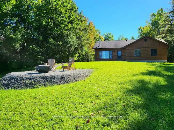 1095 Conservation Road, Gravenhurst, ON, P1P 1R3
