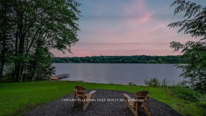 1095 Conservation Road, Gravenhurst, ON, P1P 1R3 - 21