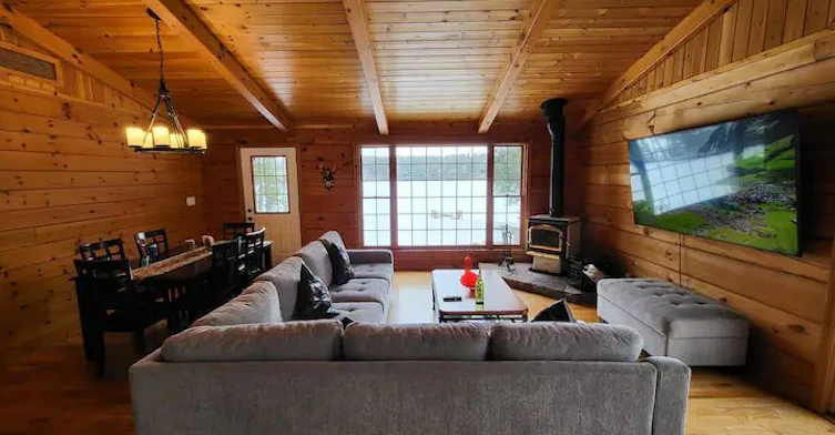 1095 Conservation Road, Gravenhurst, ON, P1P 1R3 - 5