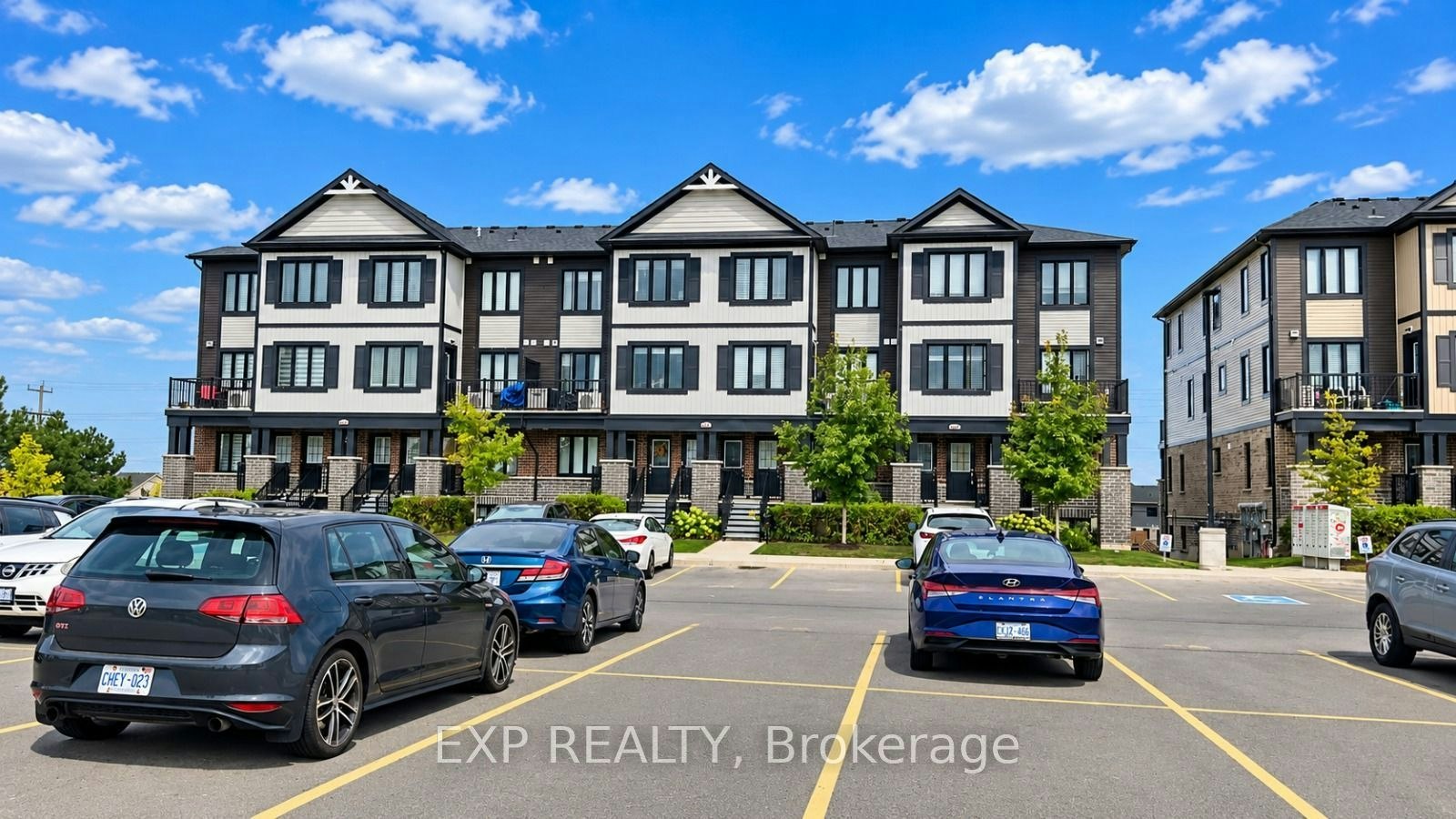 C14-160 Rochefort Street, Kitchener, ON, N2R 0P5