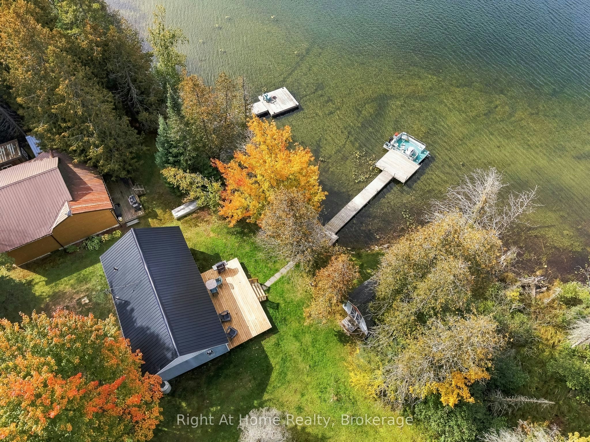 25 Snow Lk Lane, Wollaston, ON, K0L 1P0