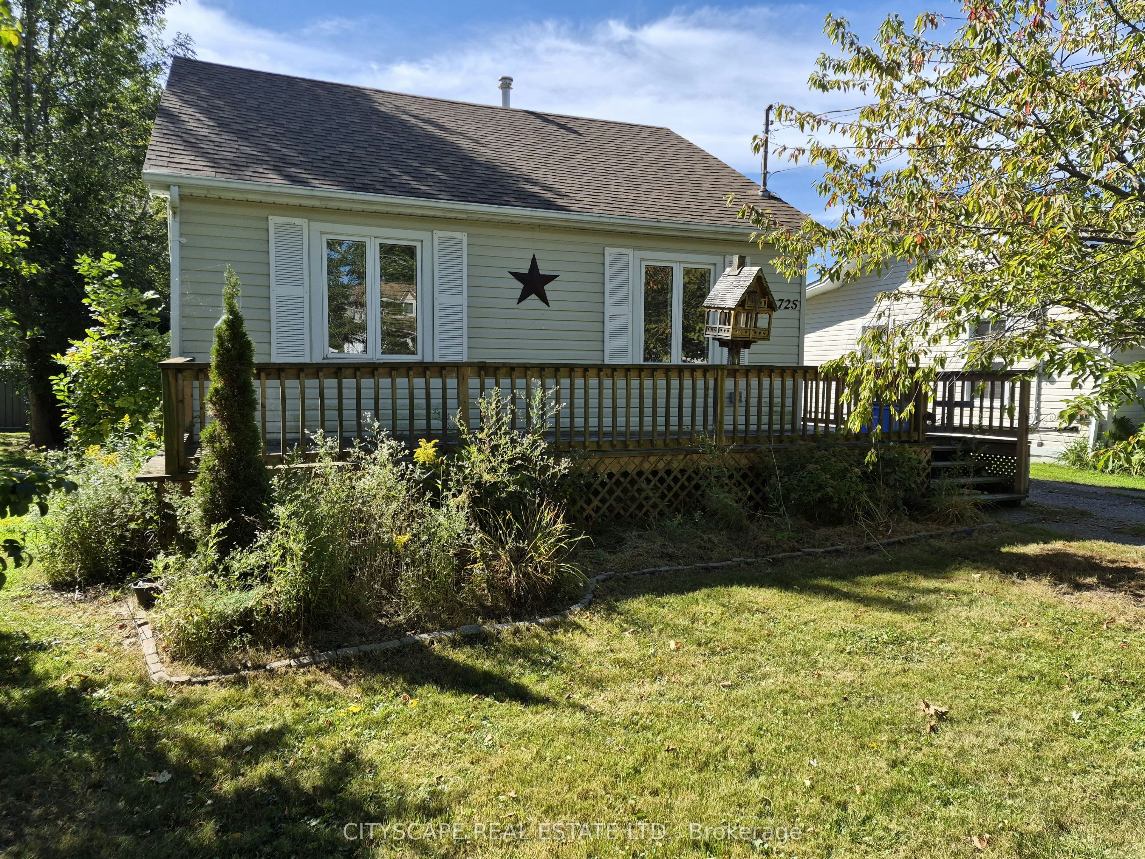 725 Dominion Road, Fort Erie, ON, L2A 1G9