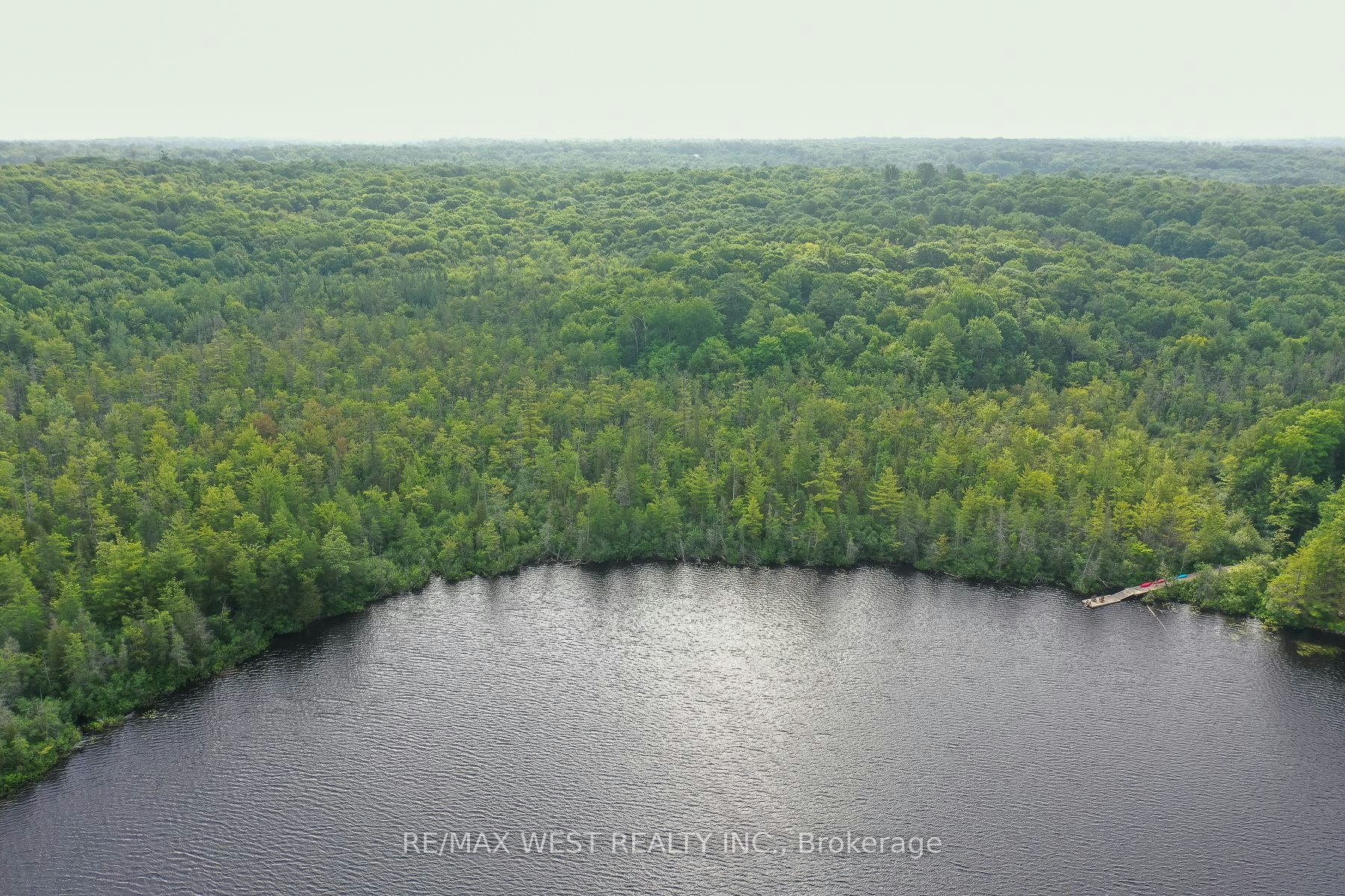 1160 Butterfly Road, Muskoka Lakes, ON, P0B 1J0