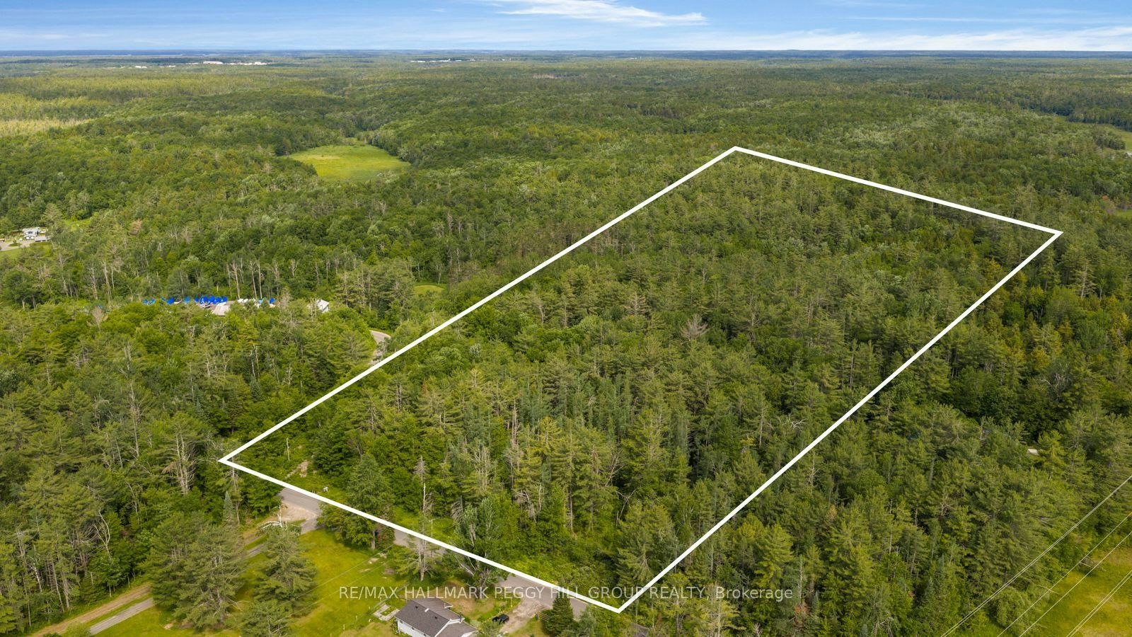 00 Germania Road, Bracebridge, ON, P1P 1R3