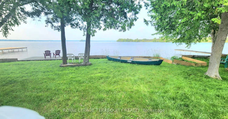 117 Clifford Drive, Kawartha Lakes, ON, K0M 1L0 - 17