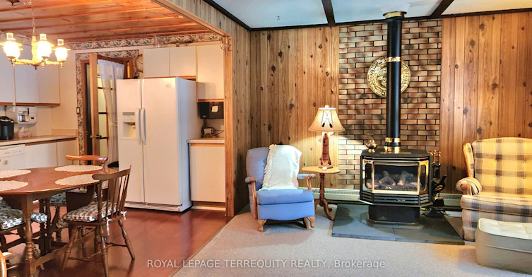 117 Clifford Drive, Kawartha Lakes, ON, K0M 1L0 - 11