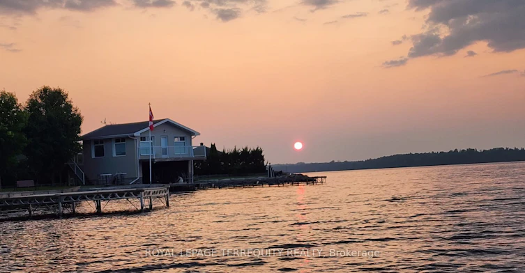 117 Clifford Drive, Kawartha Lakes, ON, K0M 1L0 - 20