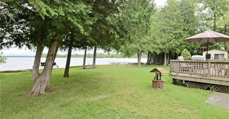 117 Clifford Drive, Kawartha Lakes, ON, K0M 1L0 - 2