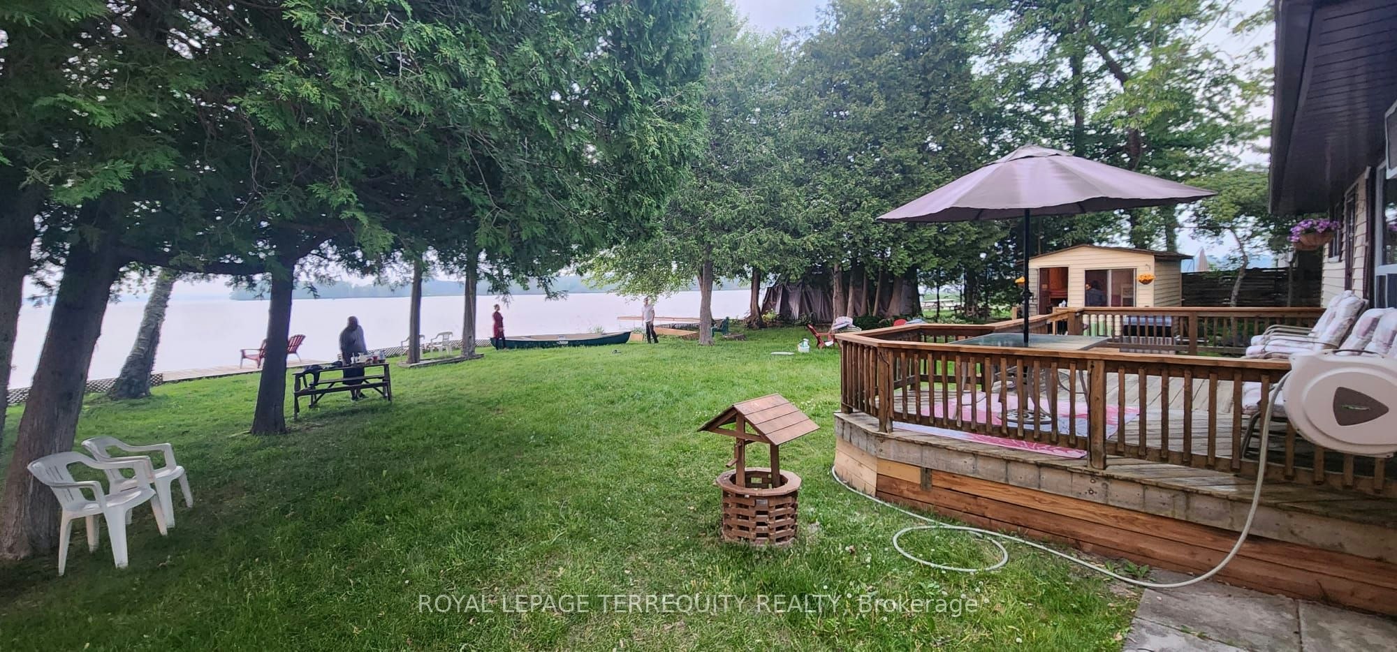 117 Clifford Drive, Kawartha Lakes, ON, K0M 1L0 - 15