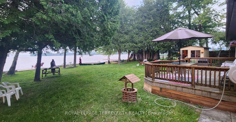 117 Clifford Drive, Kawartha Lakes, ON, K0M 1L0 - 15