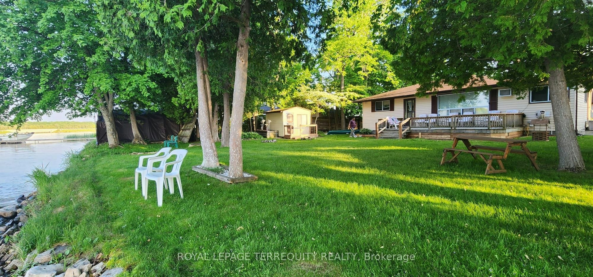 117 Clifford Drive, Kawartha Lakes, ON, K0M 1L0 - 16