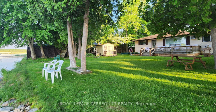 117 Clifford Drive, Kawartha Lakes, ON, K0M 1L0 - 16