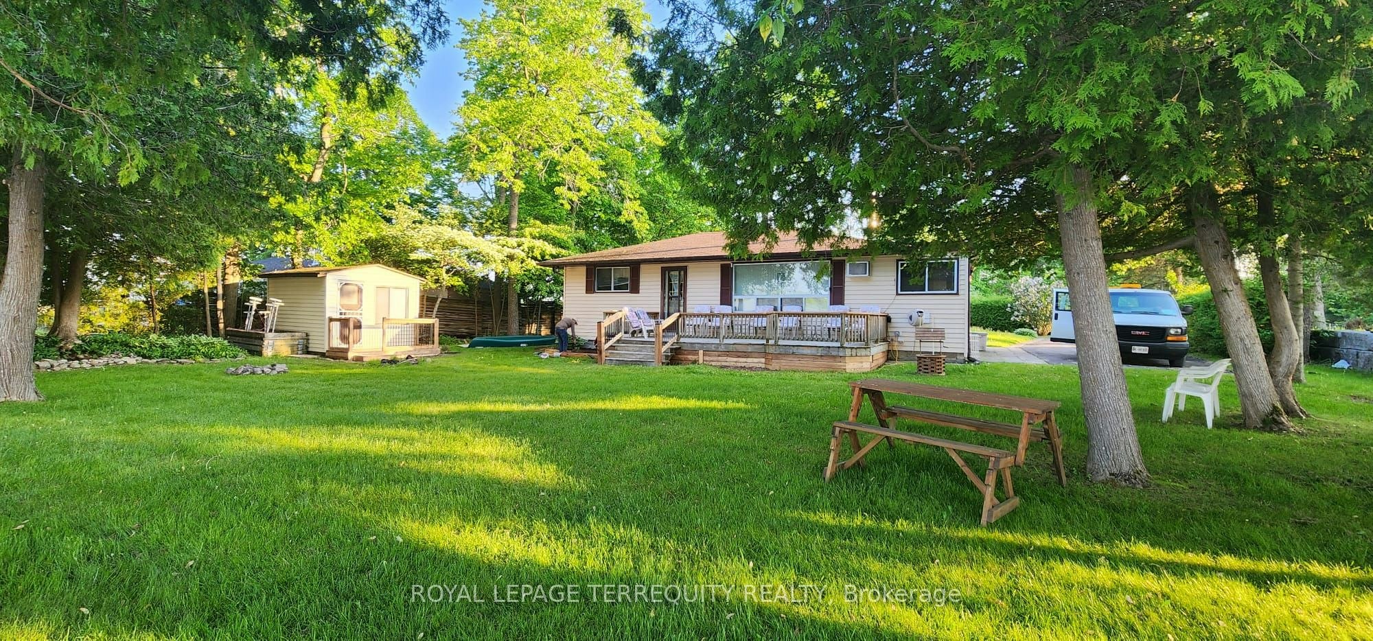 117 Clifford Drive, Kawartha Lakes, ON, K0M 1L0 - 3
