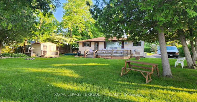 117 Clifford Drive, Kawartha Lakes, ON, K0M 1L0 - 3