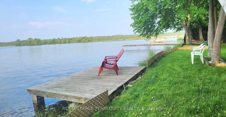 117 Clifford Drive, Kawartha Lakes, ON, K0M 1L0 - 19