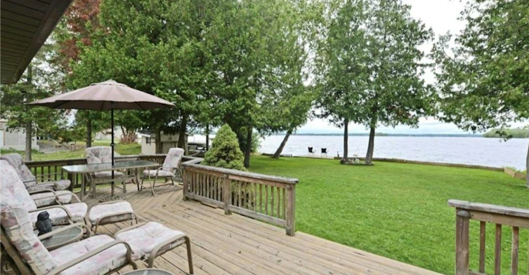 117 Clifford Drive, Kawartha Lakes, ON, K0M 1L0
