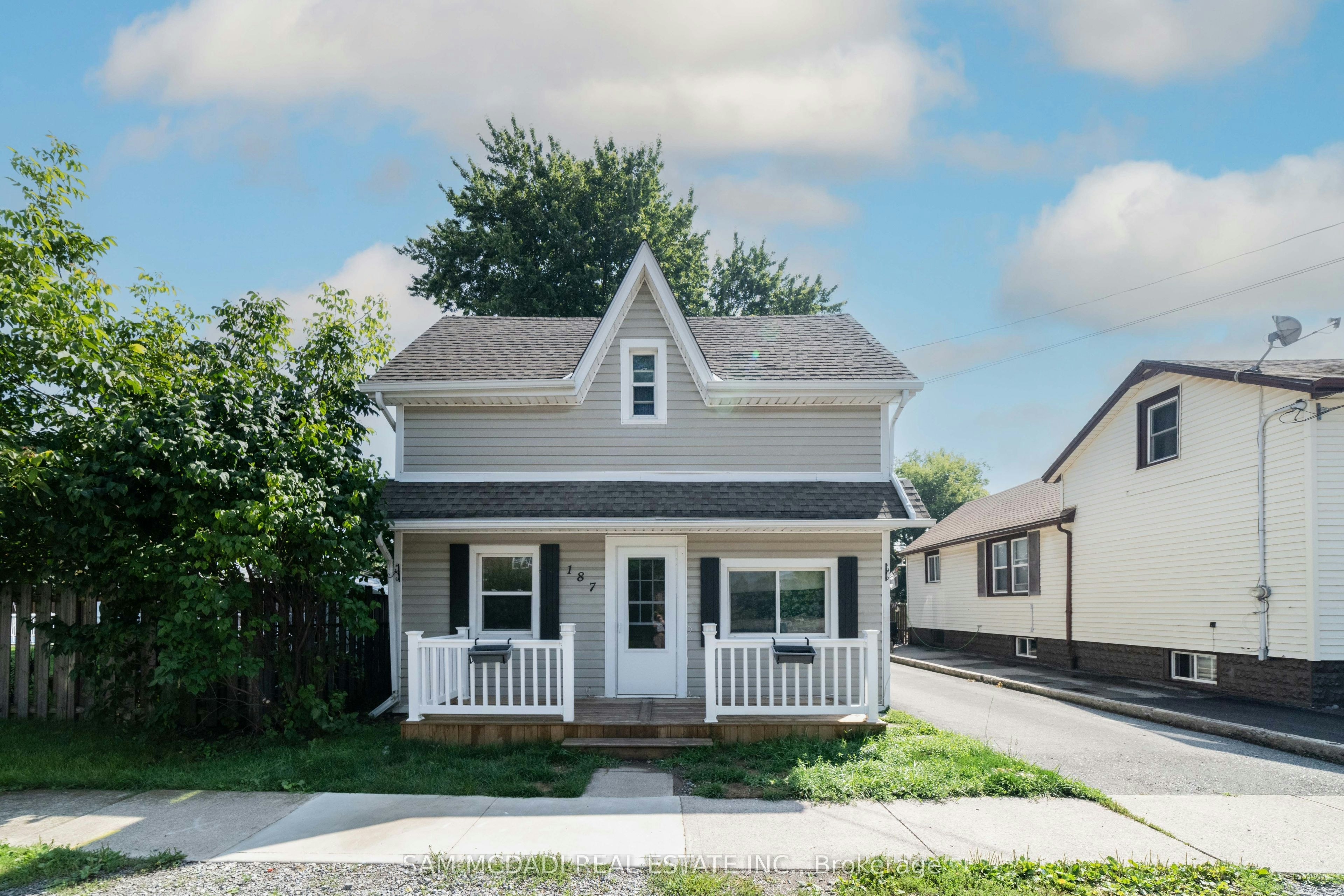 187 Erie Street, Port Colborne, ON, L3K 4M5