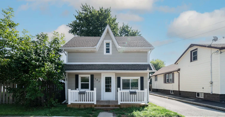 187 Erie Street, Port Colborne, ON, L3K 4M5