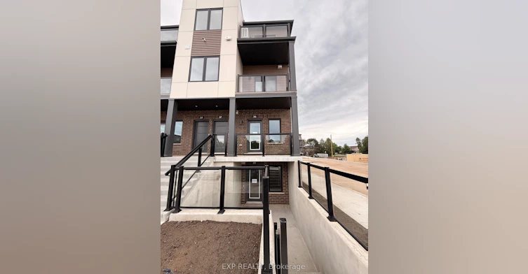 35-42 Lowes Rd. West Road, Guelph, ON, N1G 0H6 - 3