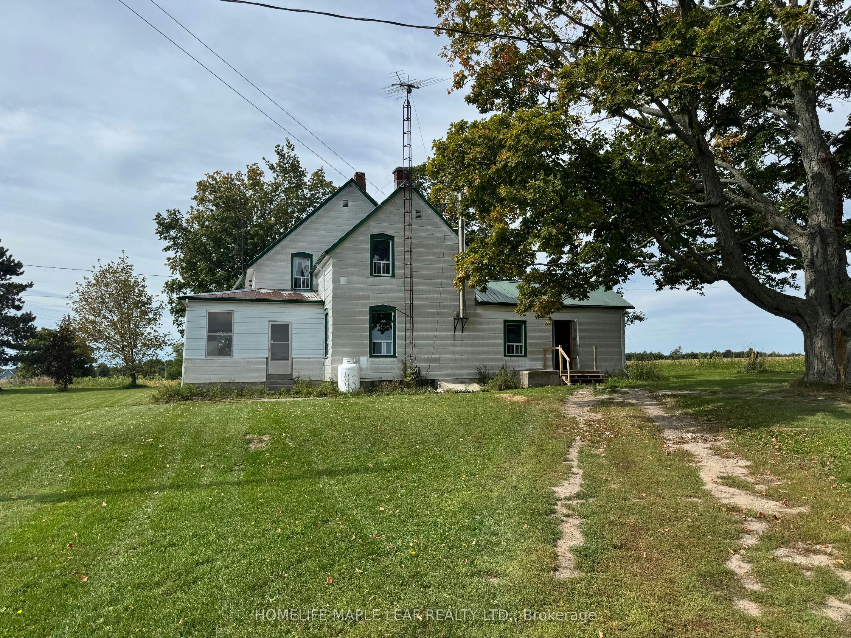 19244 Loyalist Parkway, Prince Edward County, ON, K0K 1T0