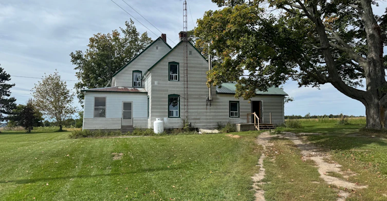 19244 Loyalist Parkway, Prince Edward County, ON, K0K 1T0