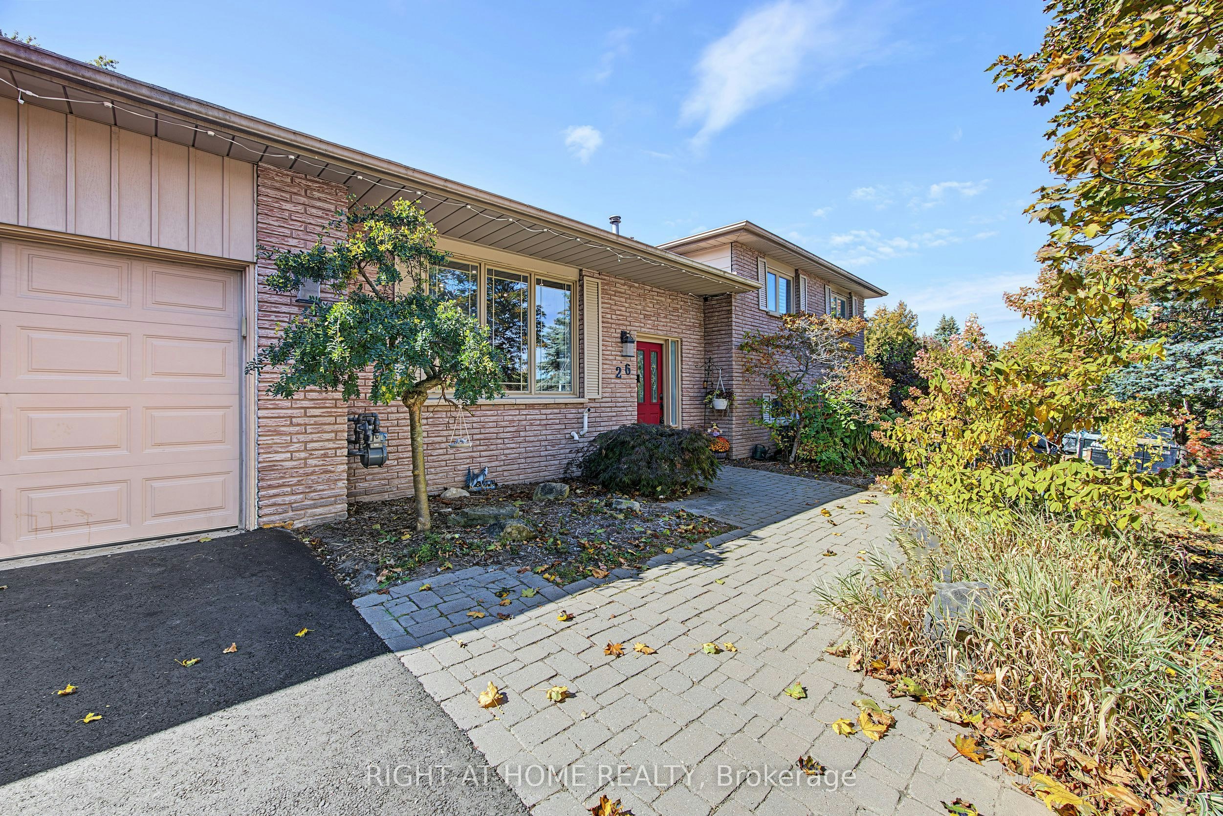 26 William Rex Crescent, Erin, ON, N0B 1T0
