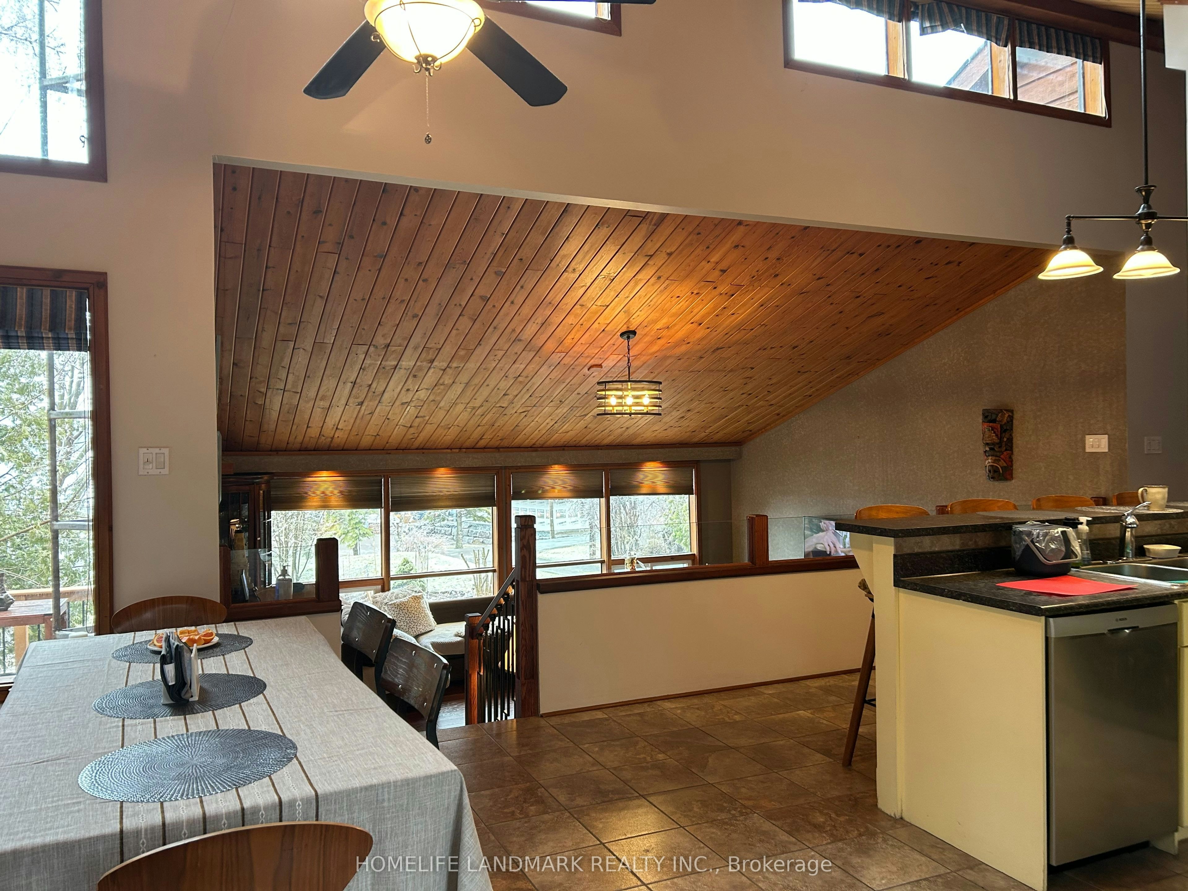 642 North Shore Dr E Drive, Otonabee-South Monaghan, ON, K0L 1B0 - 3