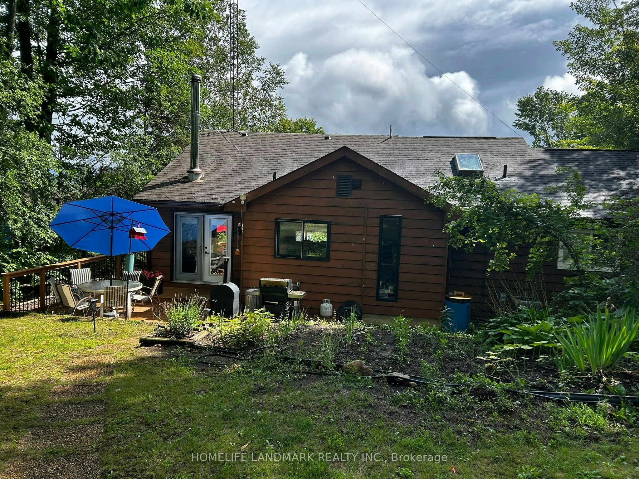 642 North Shore Dr E Drive, Otonabee-South Monaghan, ON, K0L 1B0 - 23