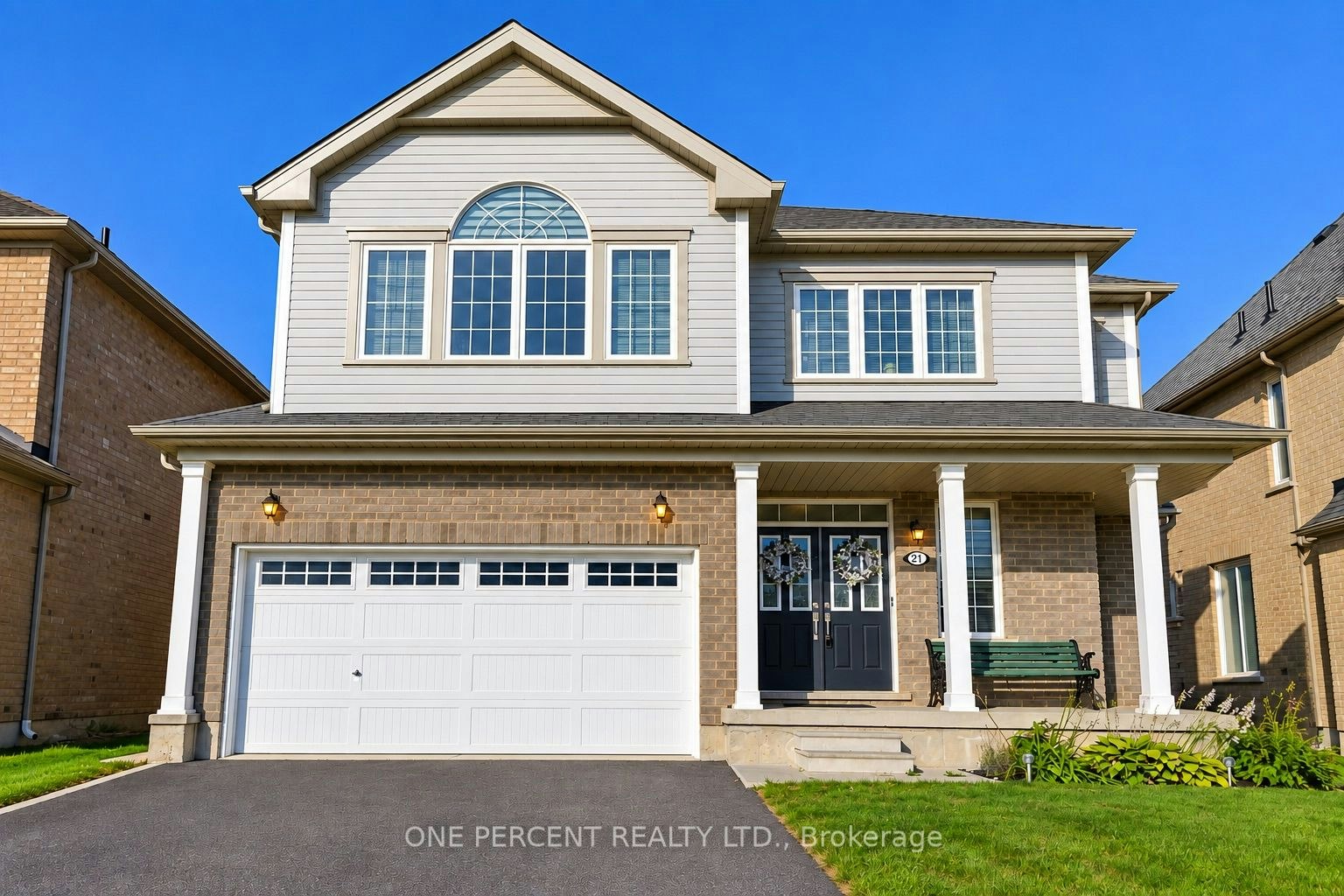21 Anderson Road, Brantford, ON, N3T 0R1
