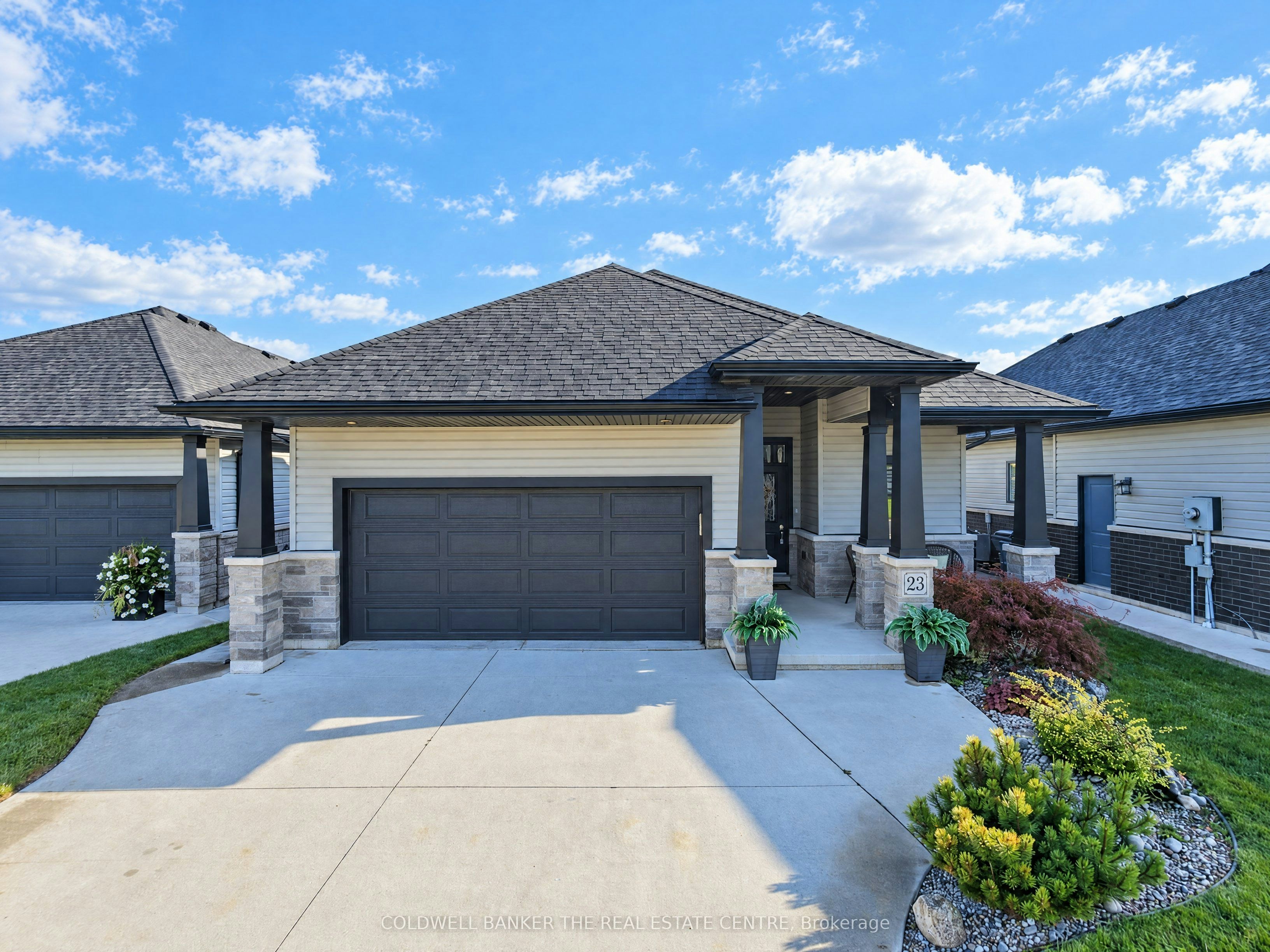 23 Nightfall Court, Chatham-Kent, ON, N7L 0C3