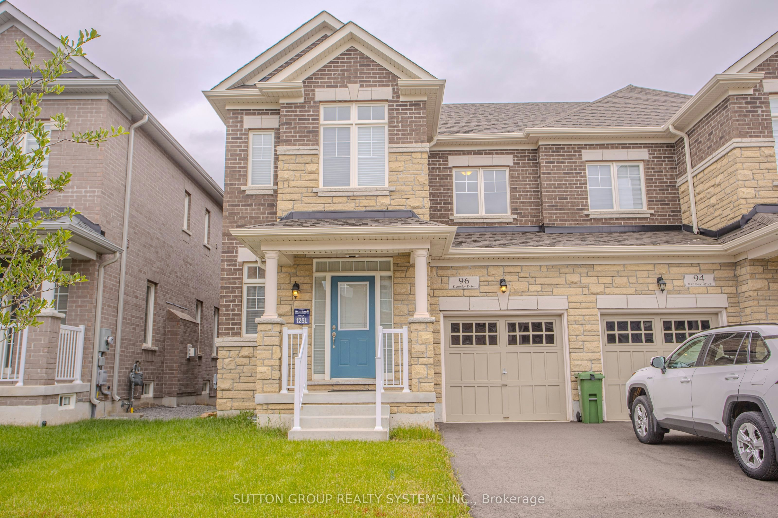 96 Kenesky Drive, Hamilton, ON, L8B 1Y4