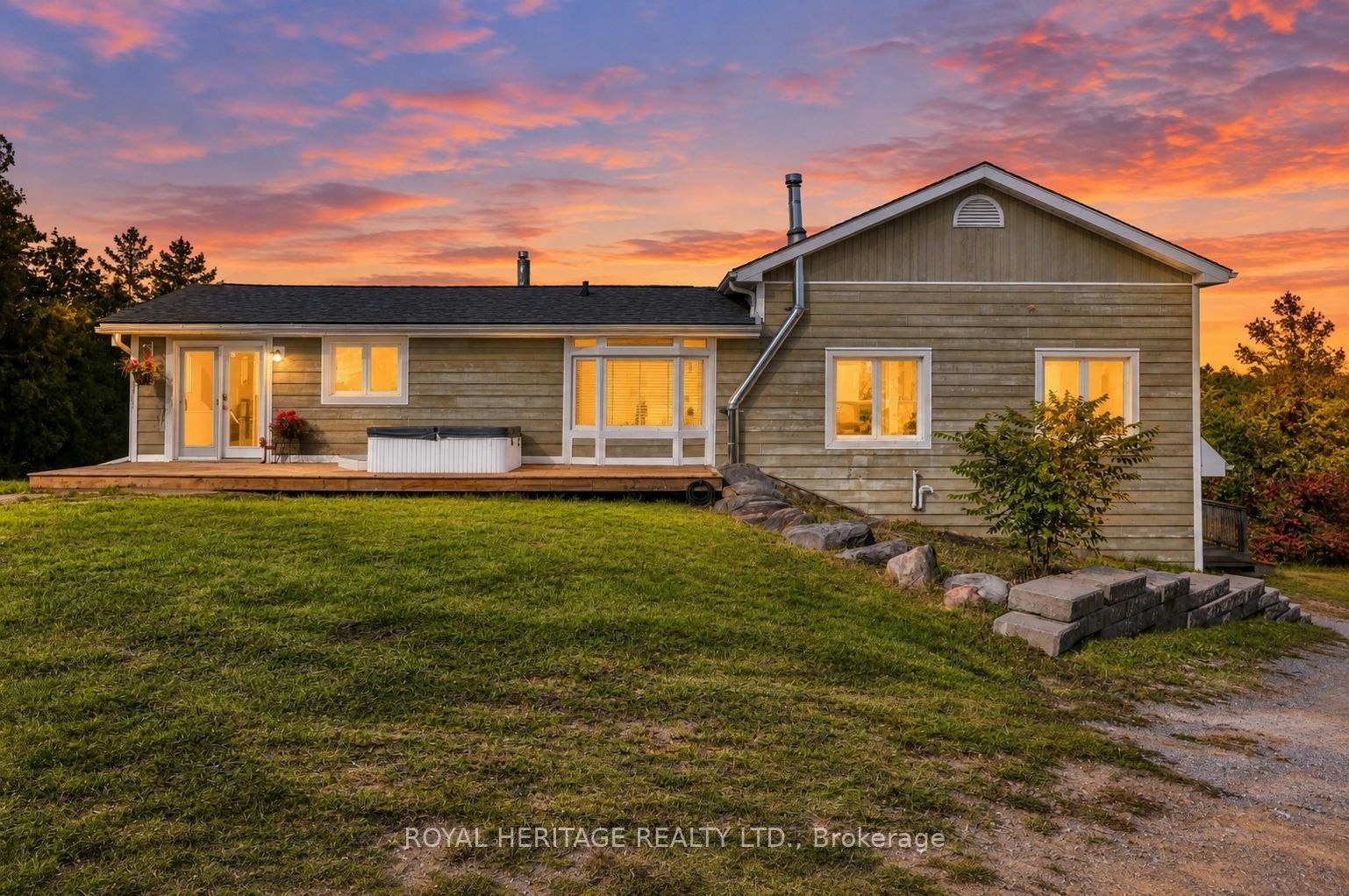 4249 County Road 32 Road, Douro-Dummer, ON, K0L 2H0
