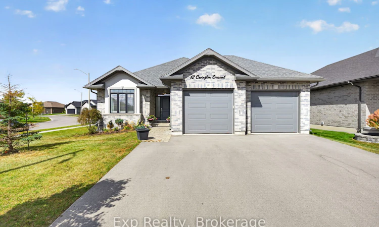 12 Covington Crescent
