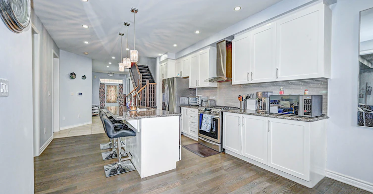 8 Dressage Trail, Cambridge, ON, N3E 0C3 - 17