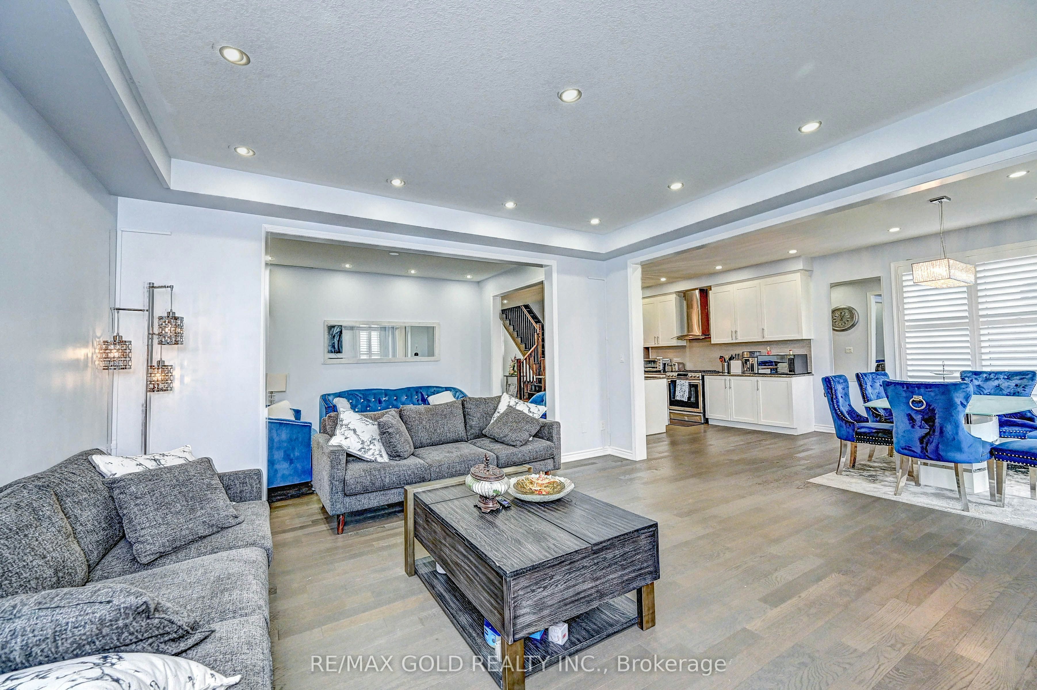 8 Dressage Trail, Cambridge, ON, N3E 0C3 - 14