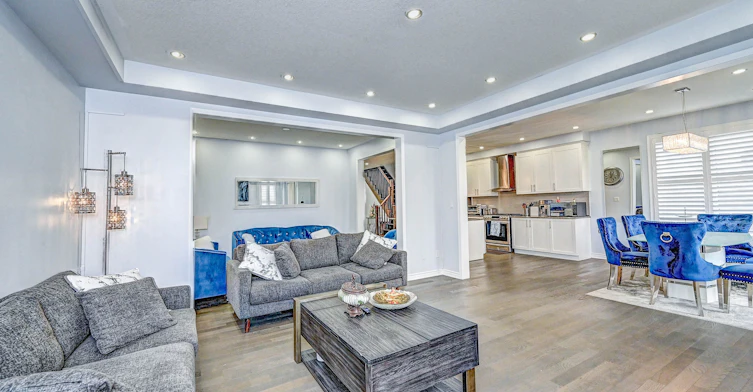 8 Dressage Trail, Cambridge, ON, N3E 0C3 - 14