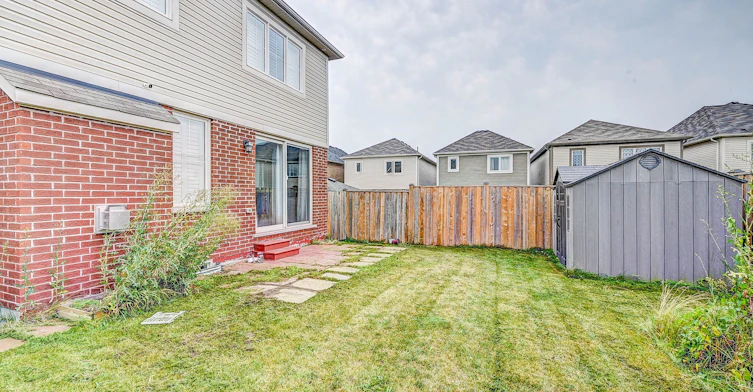 8 Dressage Trail, Cambridge, ON, N3E 0C3 - 49
