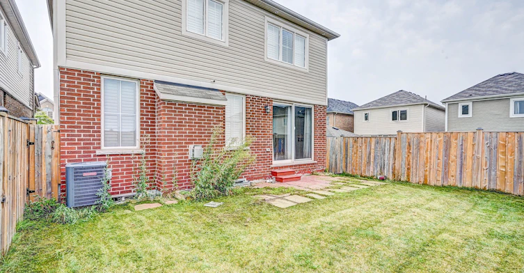 8 Dressage Trail, Cambridge, ON, N3E 0C3 - 48