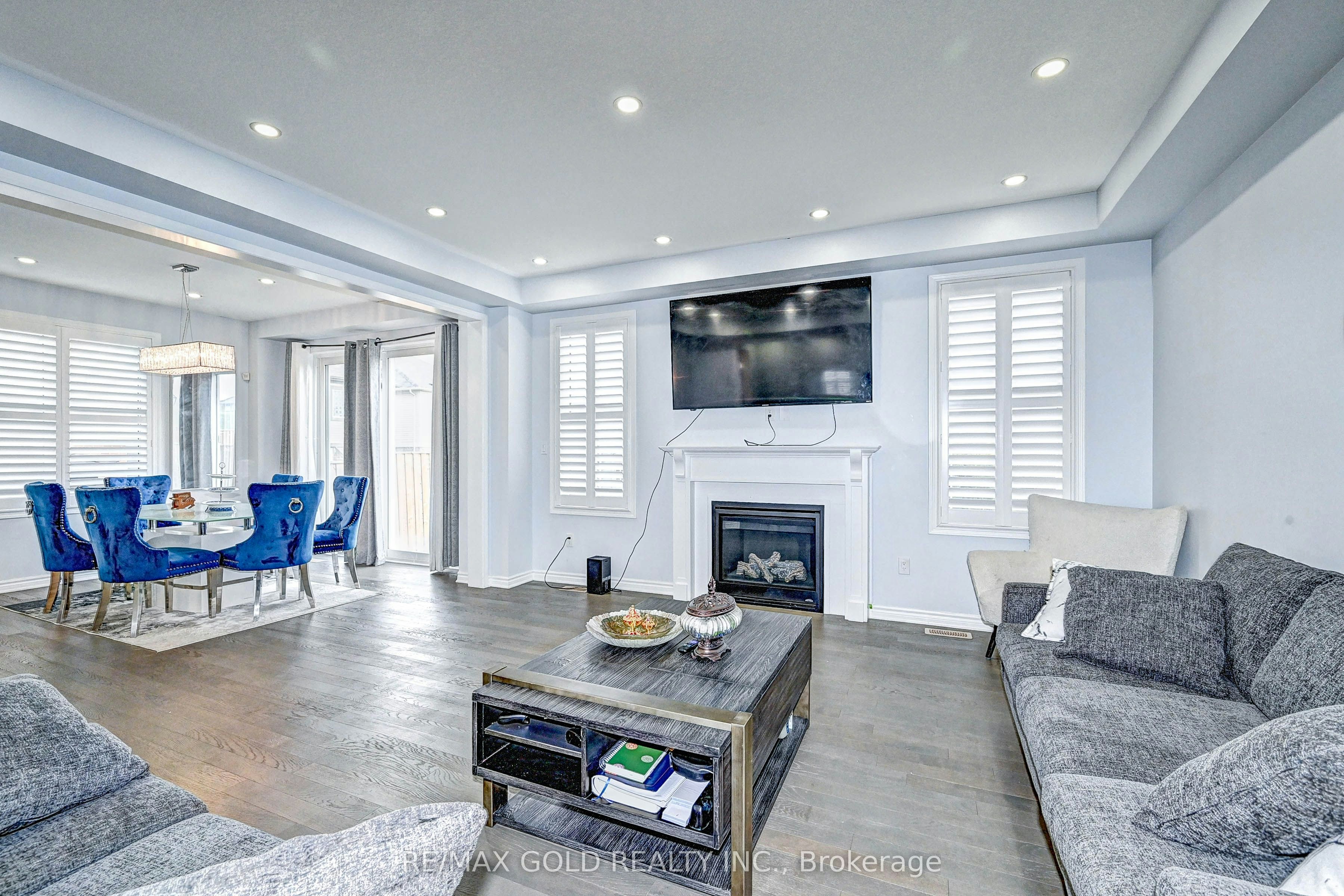 8 Dressage Trail, Cambridge, ON, N3E 0C3 - 13