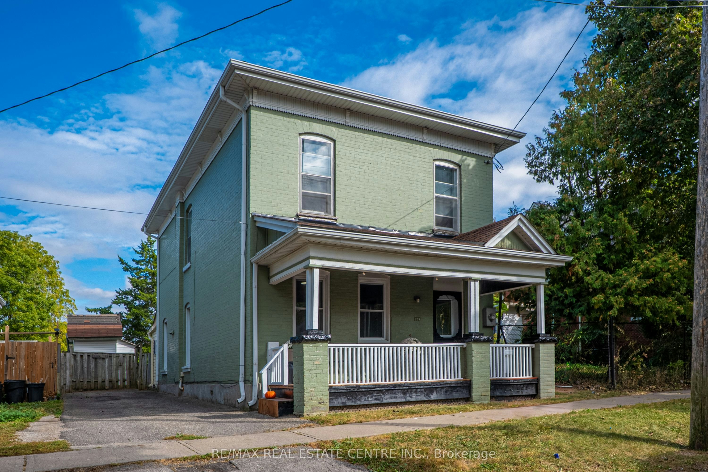 137 Alfred Street, Brantford, ON, N3S 5G7