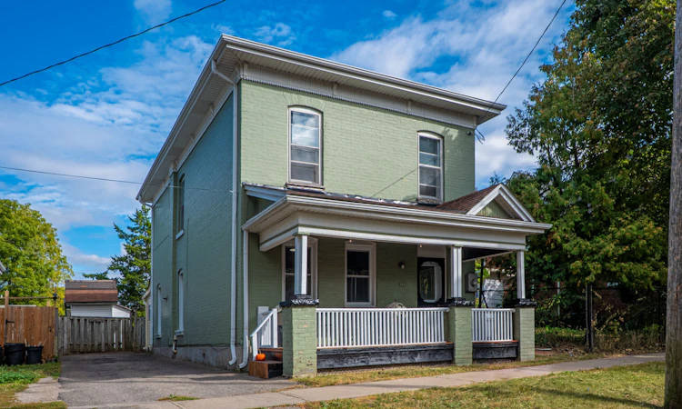137 Alfred Street