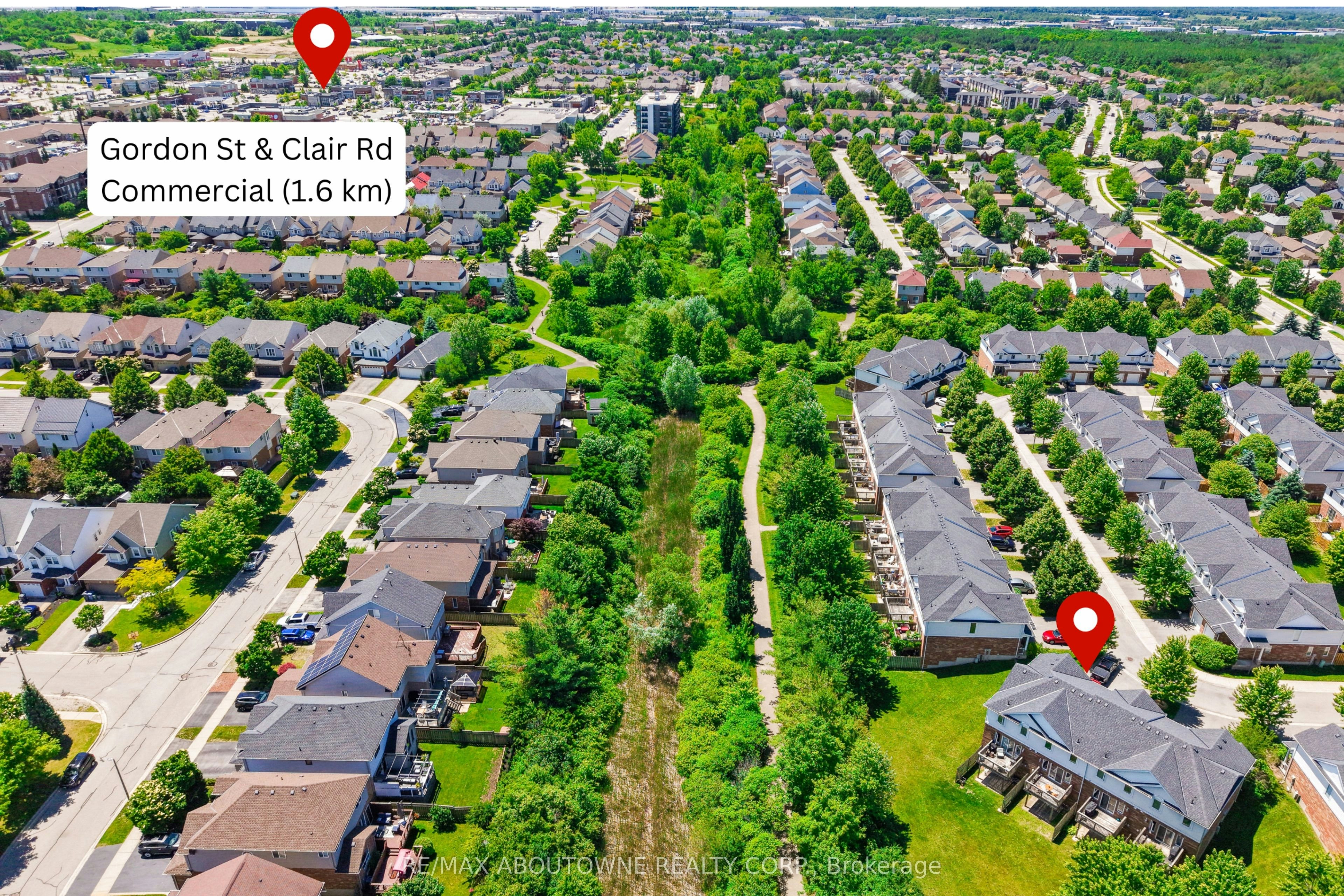 15-151 Clairfields Drive E, Guelph, ON, N1L 1P5 - 28
