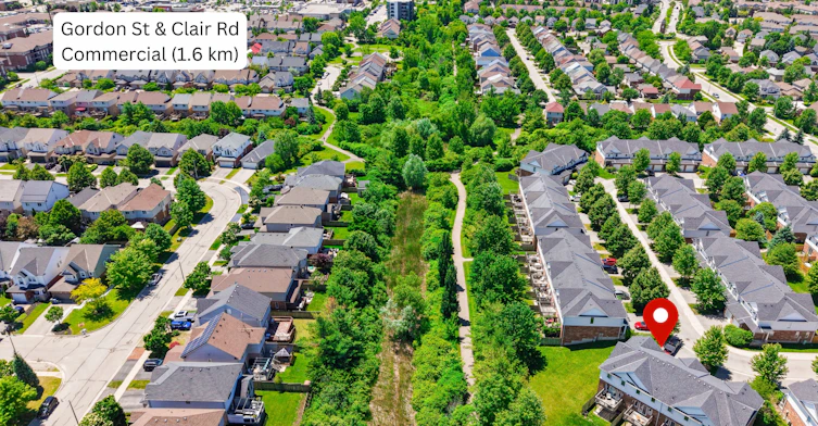 15-151 Clairfields Drive E, Guelph, ON, N1L 1P5 - 28