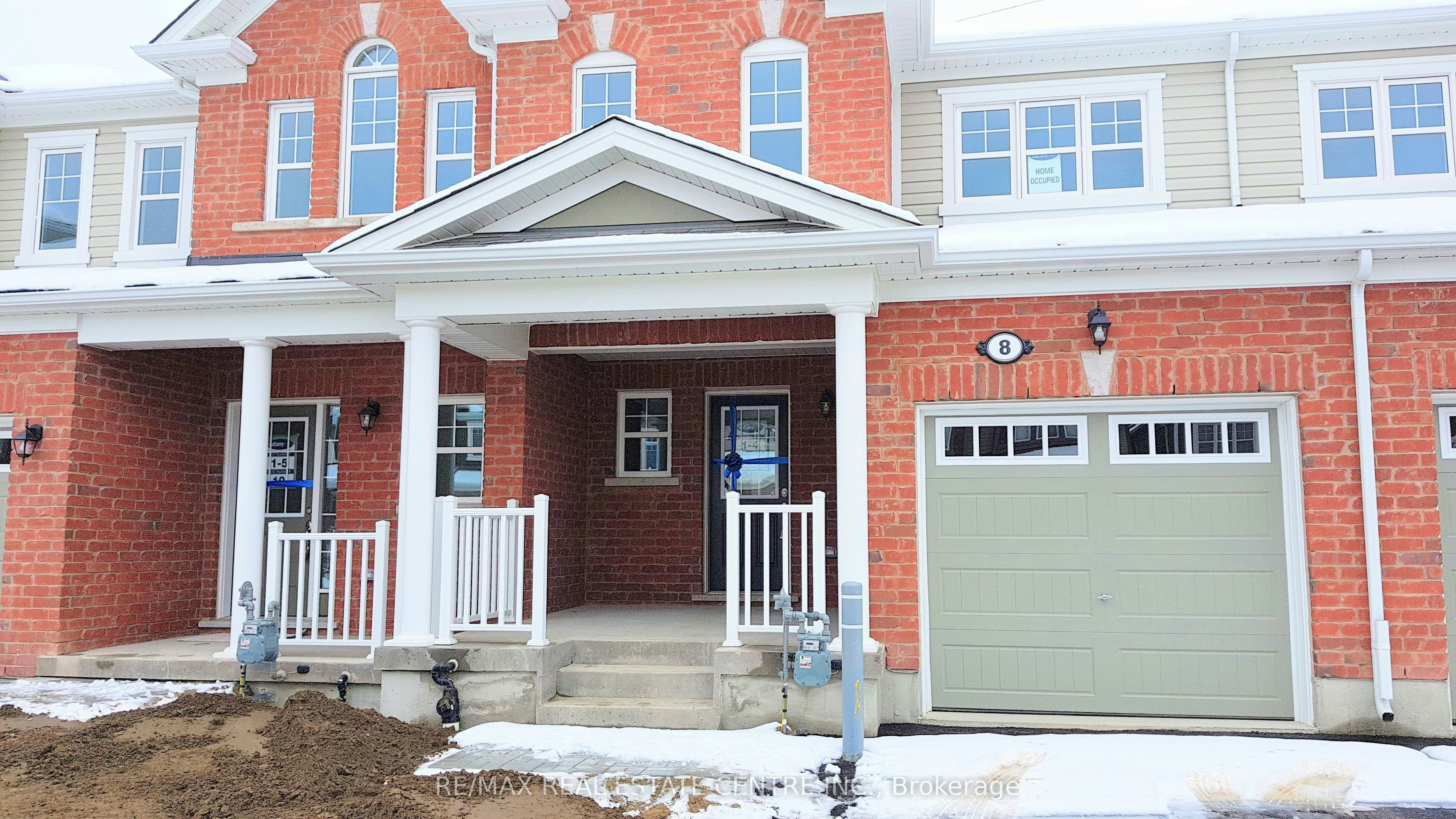8 Watermill Street, Kitchener, ON, N2P 0H5